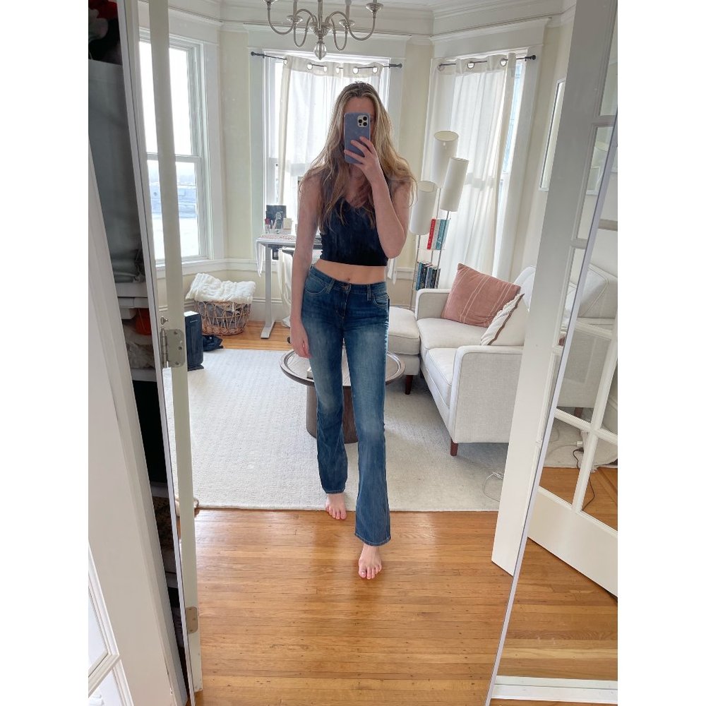 NWT Joes Bootcut The Visionary Jeans  in Size 26